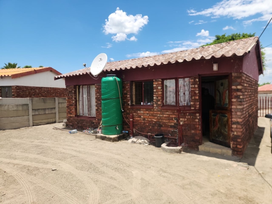 2 Bedroom Property for Sale in Boitekong North West